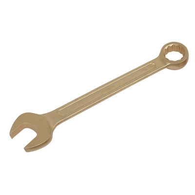 Sealey NS014 Premier Non-Sparking Combination Spanner 32mm