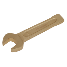 Sealey NS019 Premier Non-Sparking Open-End Slogging Spanner 27mm