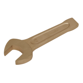 Sealey NS022 Premier Non-Sparking Open-End Slogging Spanner 36mm
