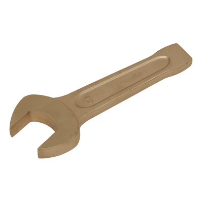 Sealey NS022 Premier Non-Sparking Open-End Slogging Spanner 36mm