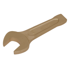Sealey NS023 Premier Non-Sparking Open-End Slogging Spanner 41mm