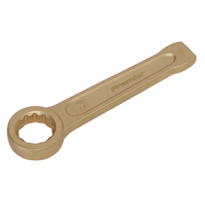 Sealey NS029 Premier Non-Sparking Ring End Slogging Spanner 24mm