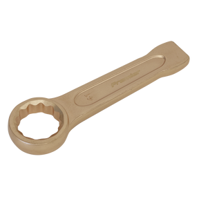Sealey NS034 Premier Non-Sparking Ring End Slogging Spanner 41mm
