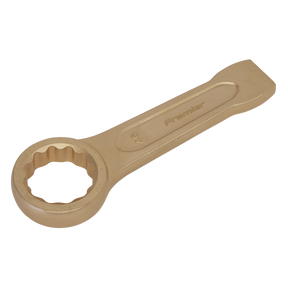 Sealey NS035 Premier Non-Sparking Ring End Slogging Spanner 46mm