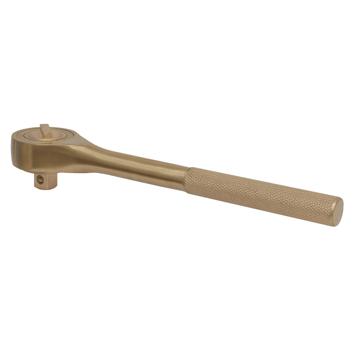 Sealey NS040 Premier Non-Sparking Ratchet Wrench 1/2"Sq Drive