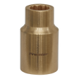 Sealey NS044 Premier Non-Sparking Socket 1/2"Sq Drive 11mm