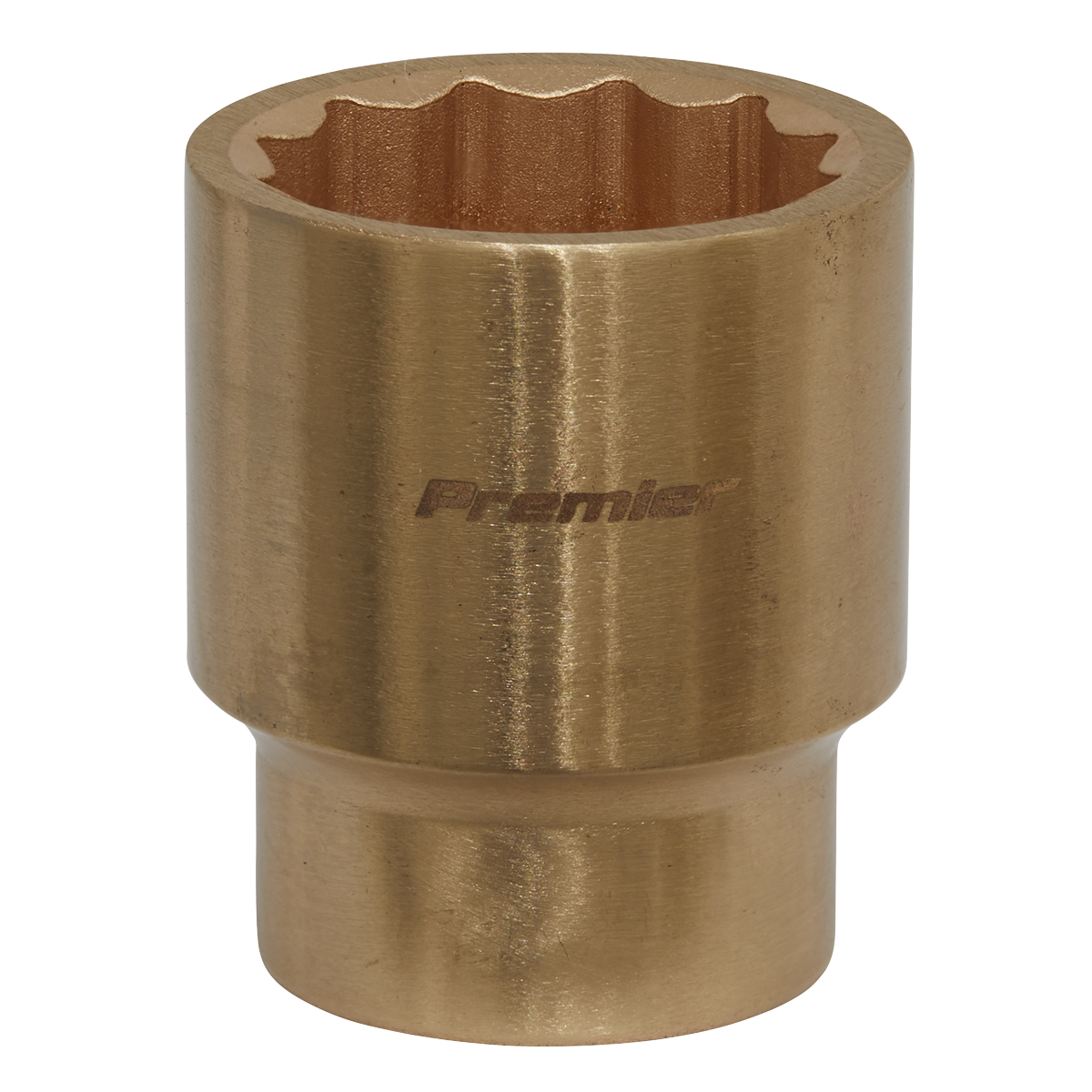 Sealey NS058 Premier Non-Sparking Socket 1/2"Sq Drive 26mm