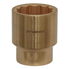 Sealey NS058 Premier Non-Sparking Socket 1/2"Sq Drive 26mm