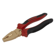 Sealey NS072 Premier Non-Sparking Combination Pliers 200mm