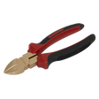 Sealey NS073 Premier Non-Sparking Side Cutters 200mm