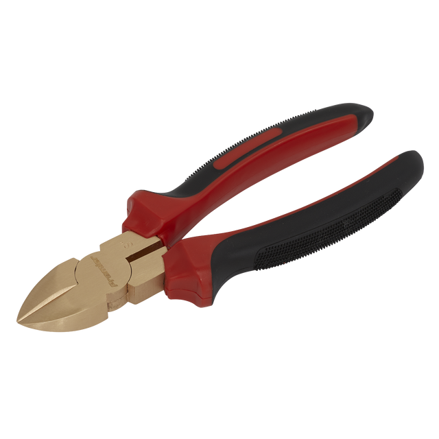 Sealey NS073 Premier Non-Sparking Side Cutters 200mm