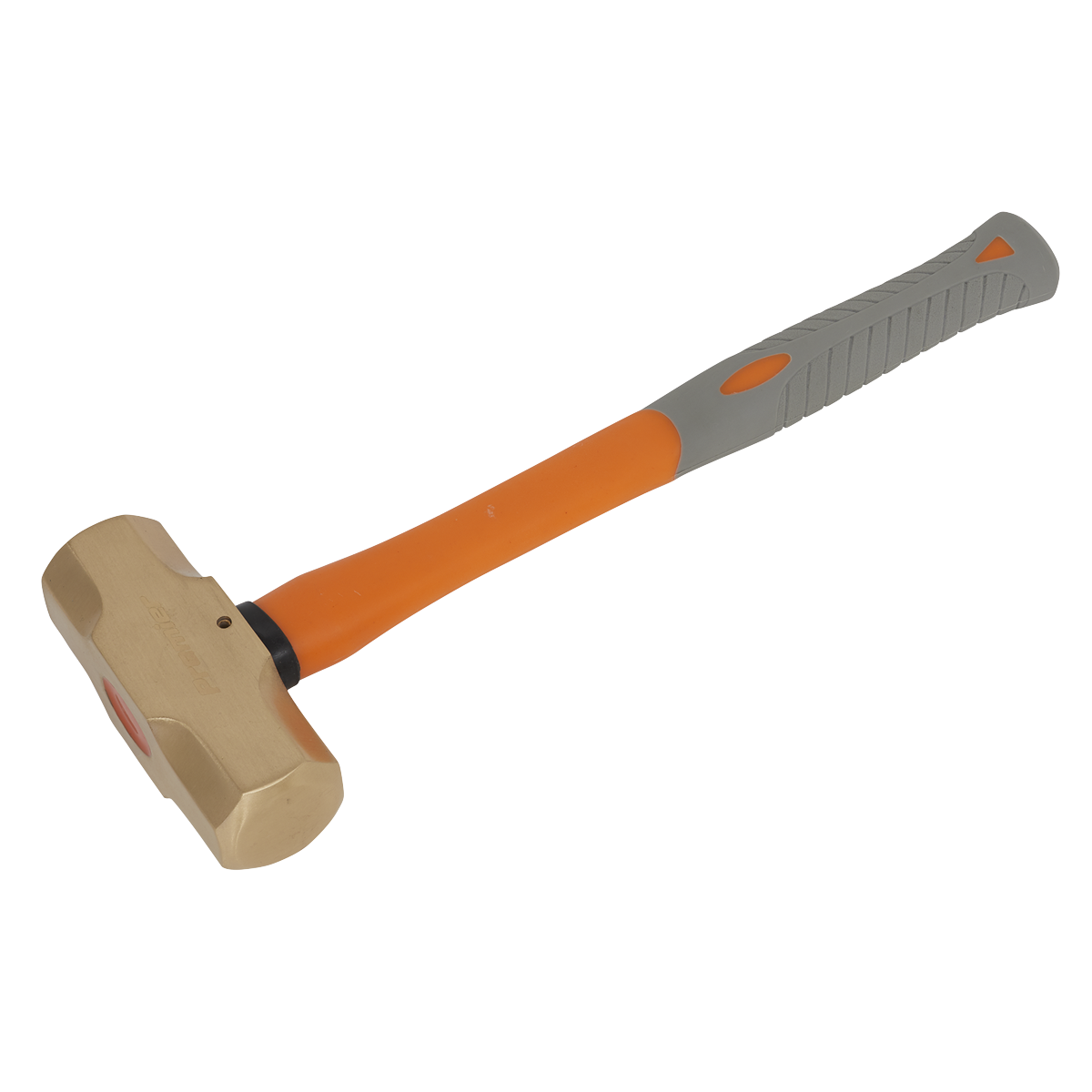 Sealey NS089 Premier Non-Sparking Sledge Hammer 4.4lb
