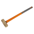 Sealey NS090 Premier Non-Sparking Sledge Hammer 6.6lb