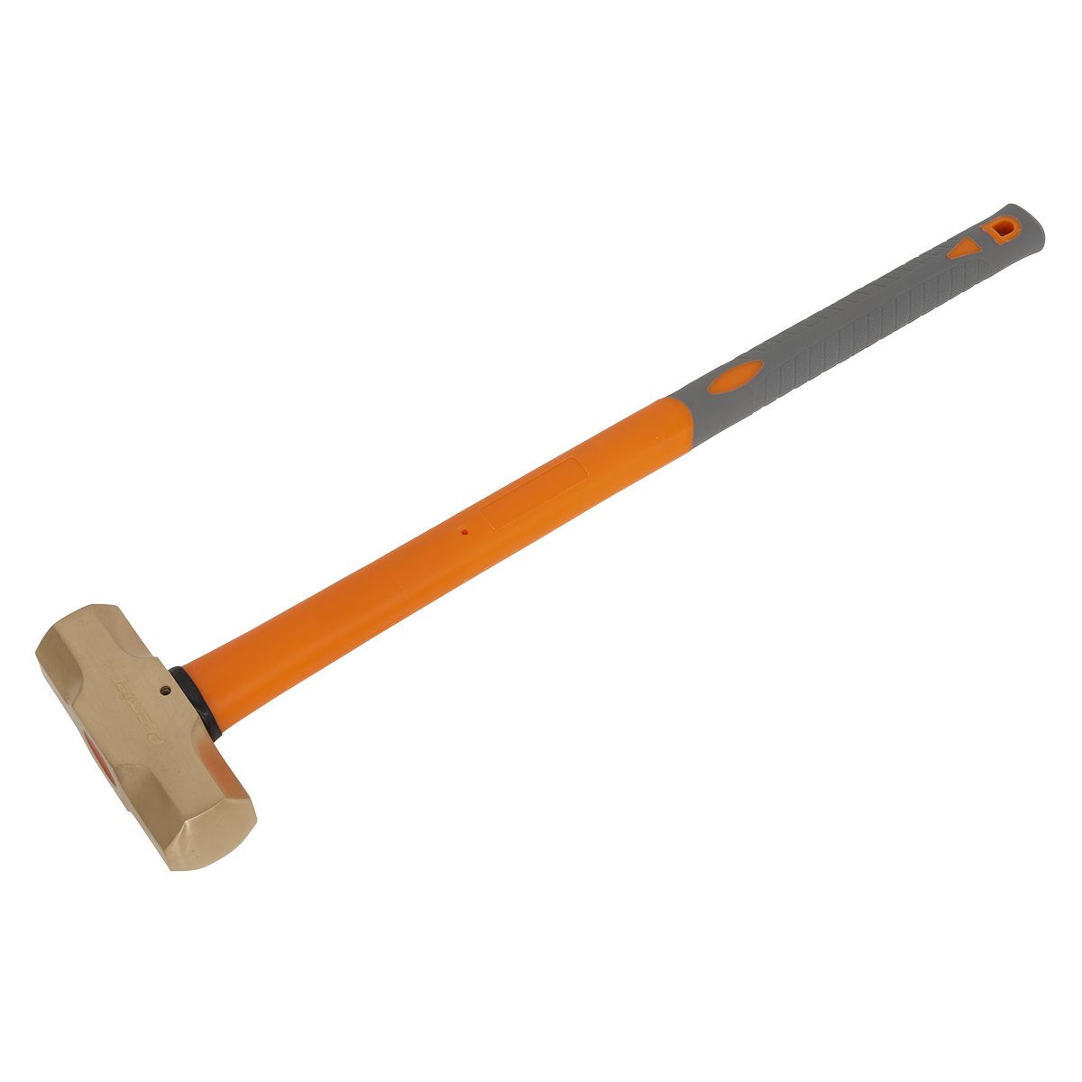 Sealey NS090 Premier Non-Sparking Sledge Hammer 6.6lb