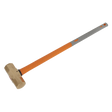 Sealey NS091 Premier Non-Sparking Sledge Hammer 11lb