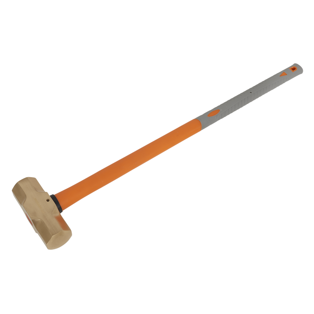 Sealey NS091 Premier Non-Sparking Sledge Hammer 11lb