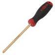 Sealey NS098 Screwdriver Phillips #3 x 150mm - Non-Sparking