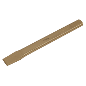 Sealey NS117 Premier Non-Sparking Chisel 24 x 250mm