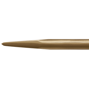Sealey NS117 Premier Non-Sparking Chisel 24 x 250mm - additional view 2