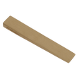 Sealey NS119 Premier Non-Sparking Wedge 80 x 13 x 6mm