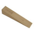 Sealey NS122 Premier Non-Sparking Wedge 200 x 40 x 40mm