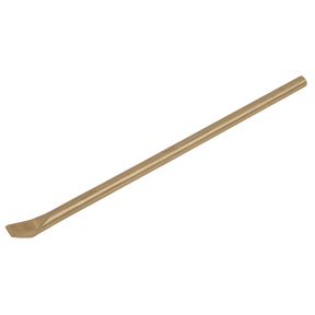 Sealey NS123 Premier Non-Sparking Pry Bar 19 x 500mm