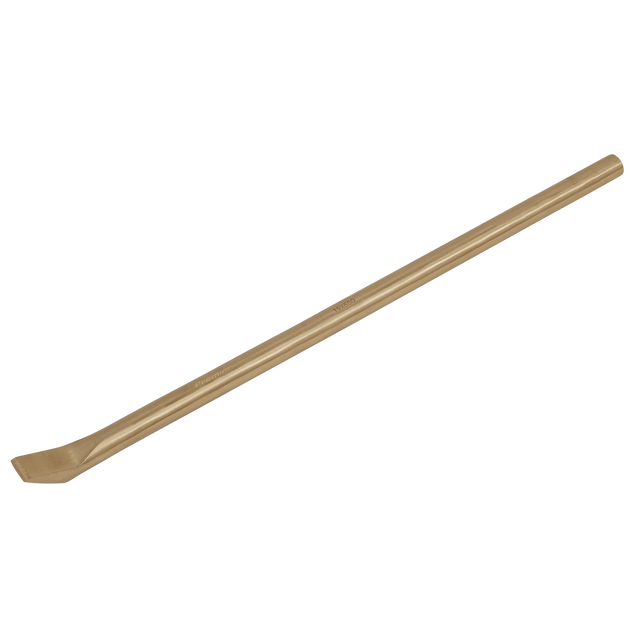 Sealey NS123 Premier Non-Sparking Pry Bar 19 x 500mm