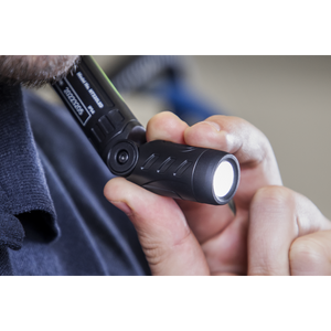 Sealey NT320LED Rechargeable Neck Torch 3W SMD LED - additional view 3
