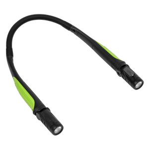 Sealey NT320LED Rechargeable Neck Torch 3W SMD LED