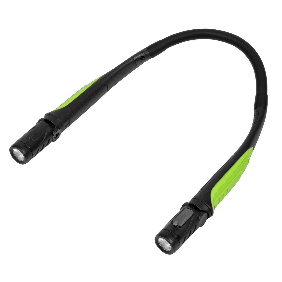 Sealey NT320LED Rechargeable Neck Torch 3W SMD LED - additional view 8