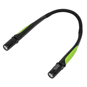 Sealey NT320LED Rechargeable Neck Torch 3W SMD LED - additional view 8