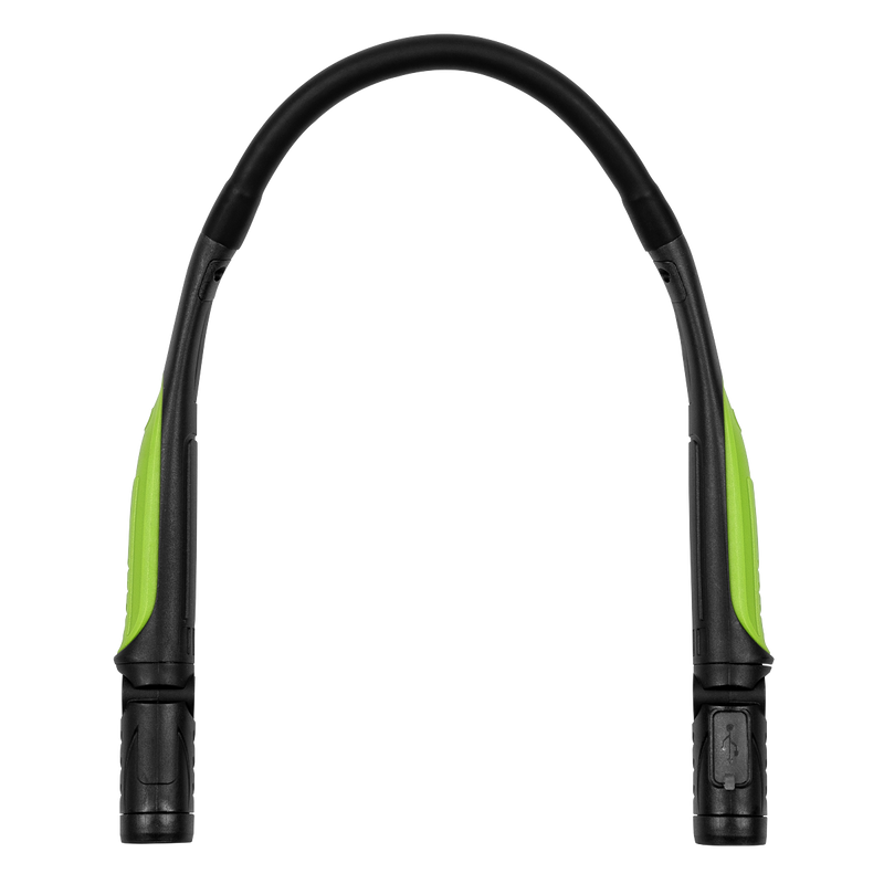 Sealey NT320LED Rechargeable Neck Torch 3W SMD LED - additional view 2