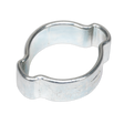 Sealey OCDE1113 Double Ear O-Clip 11-13mm - Pack of 25