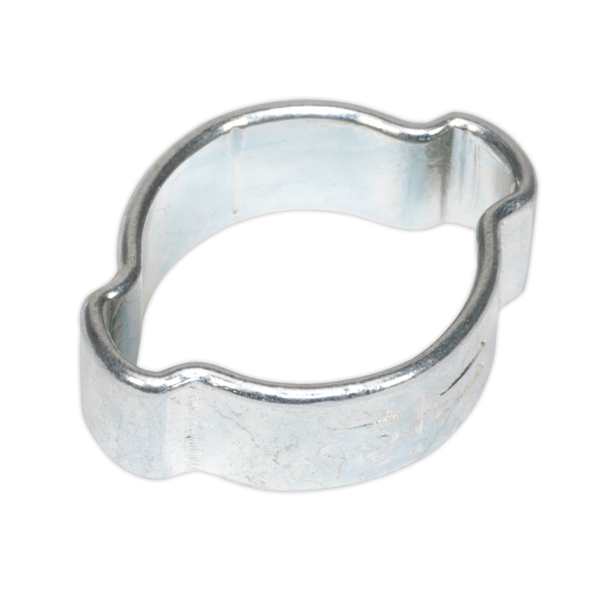 Sealey OCDE1113 Double Ear O-Clip 11-13mm - Pack of 25