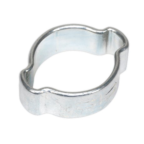 Sealey OCDE1113 Double Ear O-Clip 11-13mm - Pack of 25