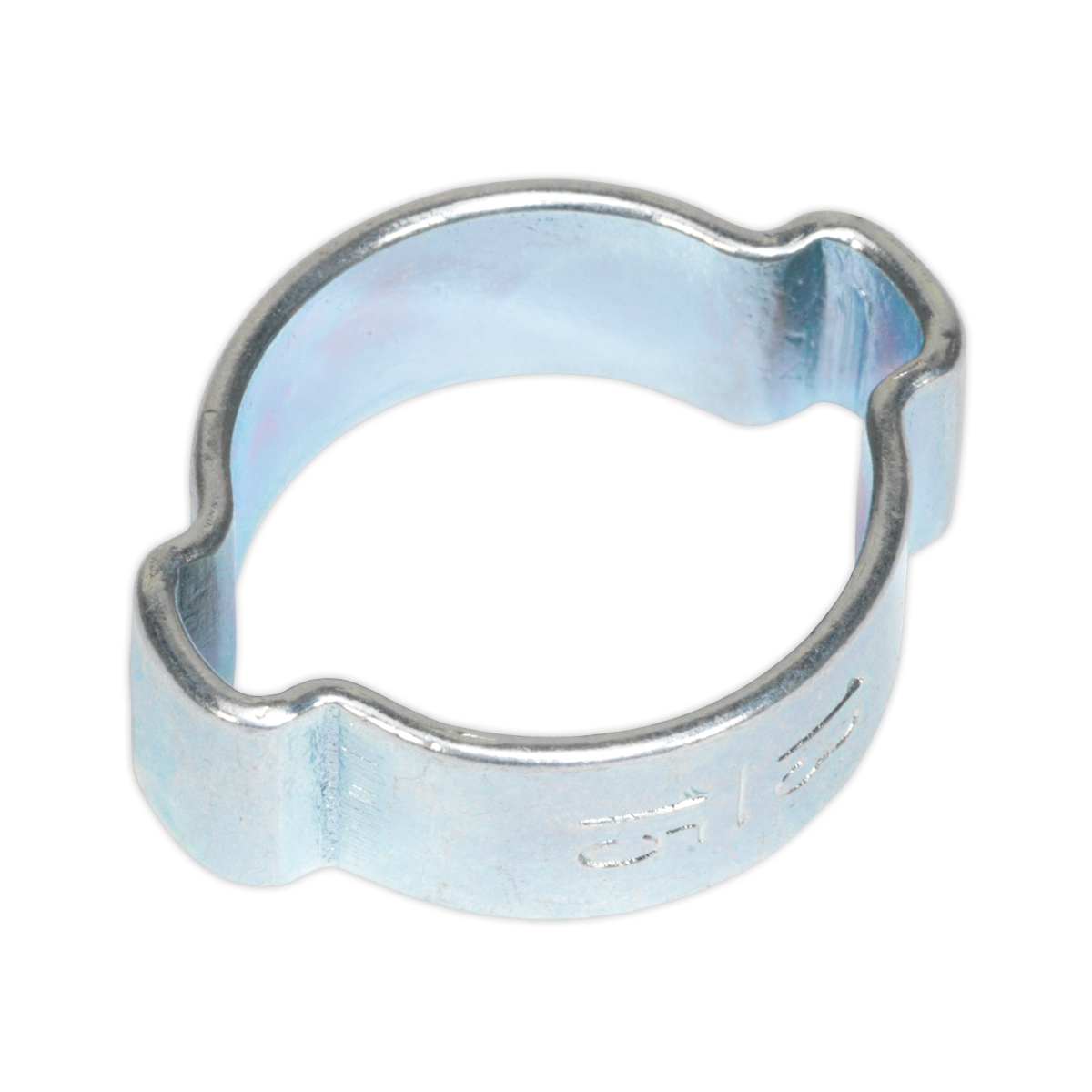 Sealey OCDE1315 Double Ear O-Clip 13-15mm - Pack of 25