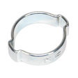Sealey OCDE1720 Double Ear O-Clip 17-20mm - Pack of 25