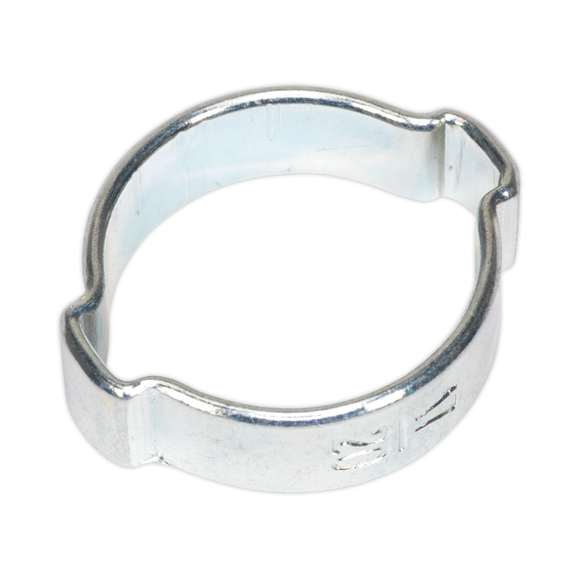 Sealey OCDE1720 Double Ear O-Clip 17-20mm - Pack of 25