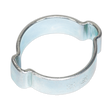 Sealey OCDE2023 Double Ear O-Clip 20-23mm - Pack of 25