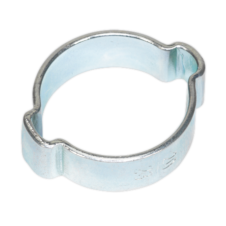 Sealey OCDE2023 Double Ear O-Clip 20-23mm - Pack of 25