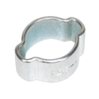 Sealey OCDE79 Double Ear O-Clip 7-9mm - Pack of 25