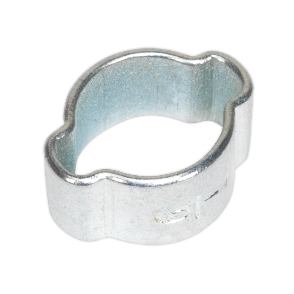Sealey OCDE79 Double Ear O-Clip 7-9mm - Pack of 25
