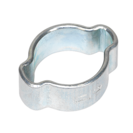 Sealey OCDE911 Double Ear O-Clip 9-11mm - Pack of 25