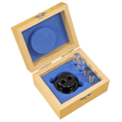 Sealey OCP1 Optical Centre Punch Set