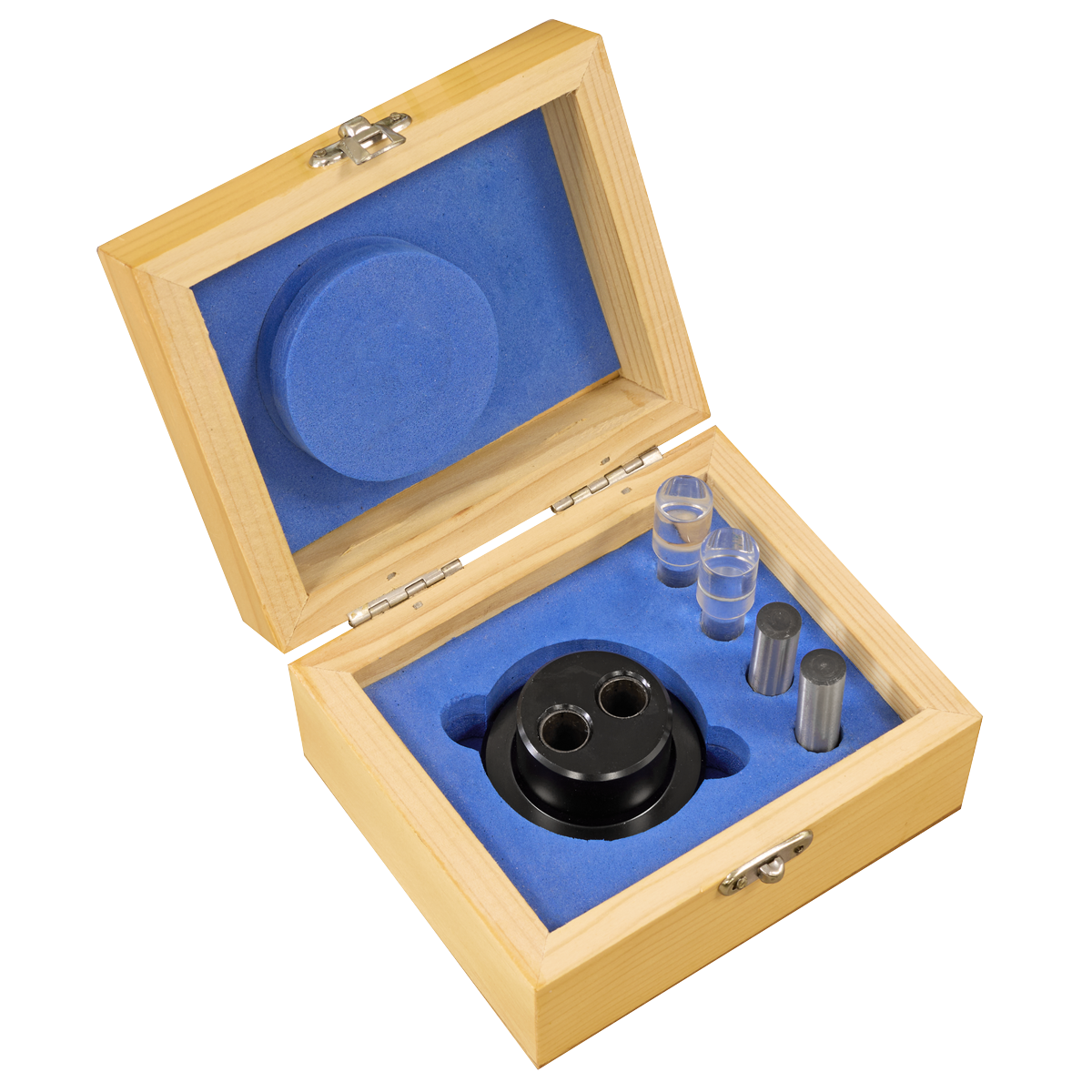Sealey OCP1 Optical Centre Punch Set