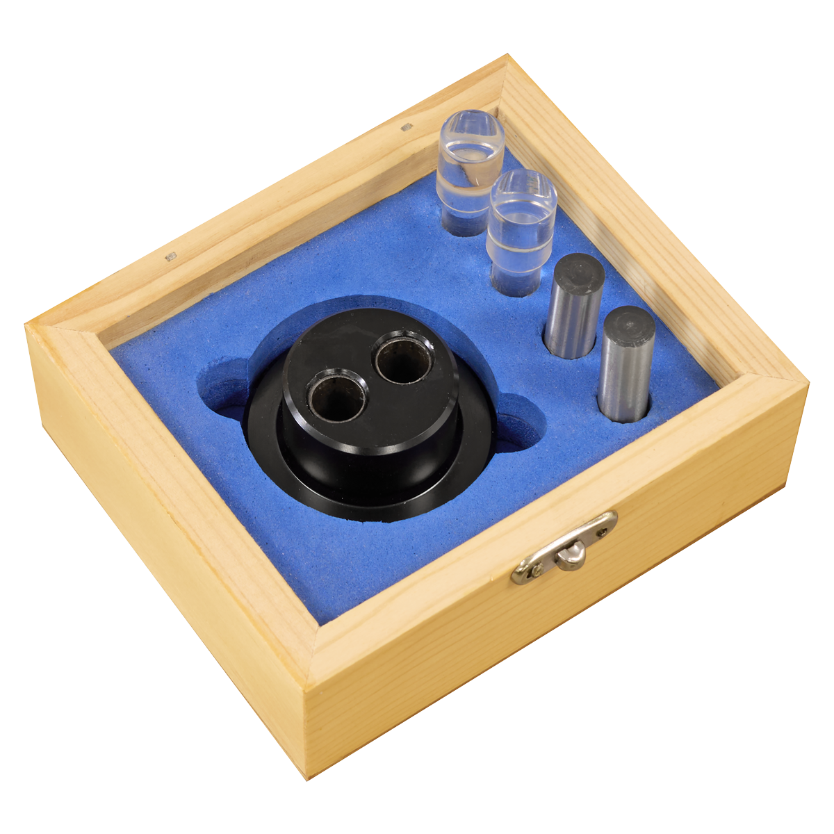 Sealey OCP1 Optical Centre Punch Set - additional view 10