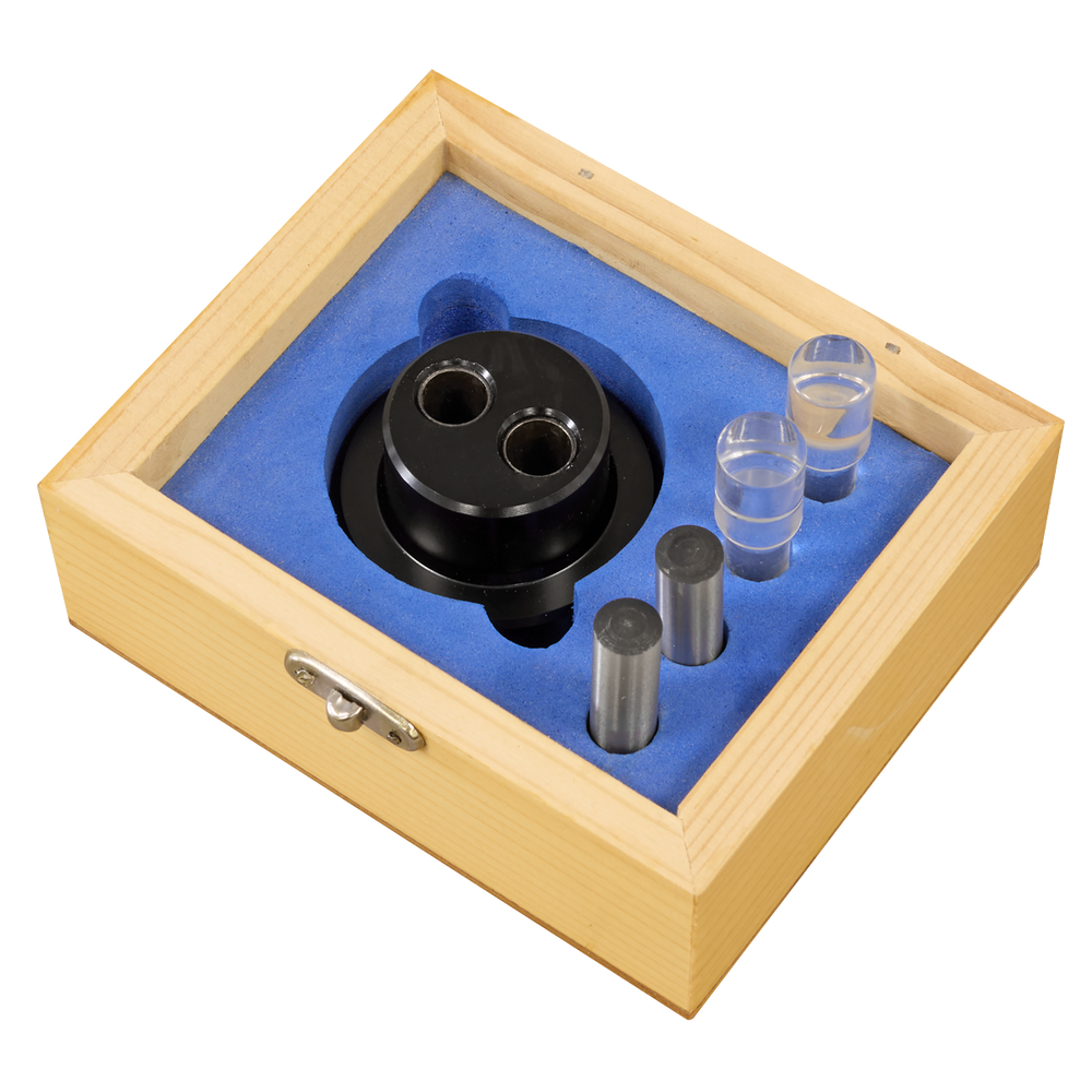 Sealey OCP1 Optical Centre Punch Set - additional view 12