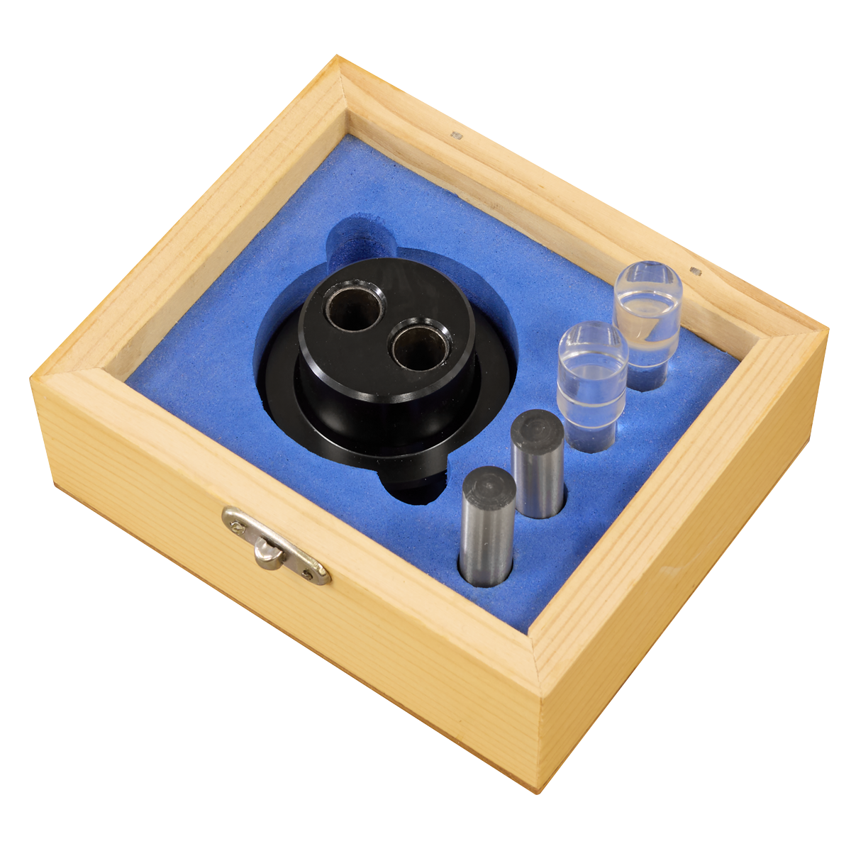 Sealey OCP1 Optical Centre Punch Set - additional view 12