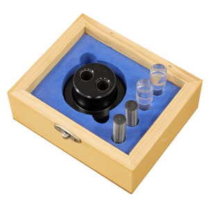 Sealey OCP1 Optical Centre Punch Set - additional view 12
