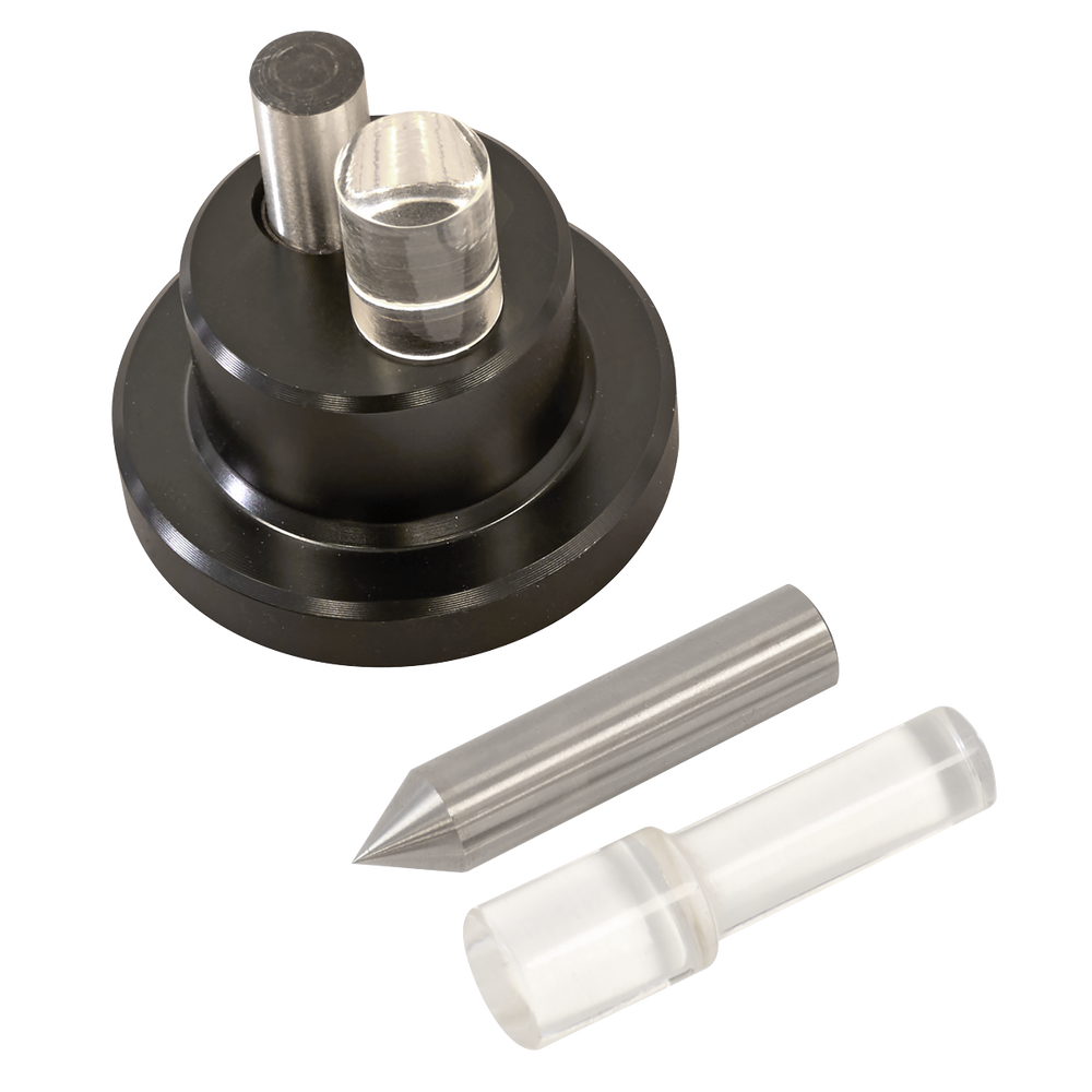 Sealey OCP1 Optical Centre Punch Set - additional view 2